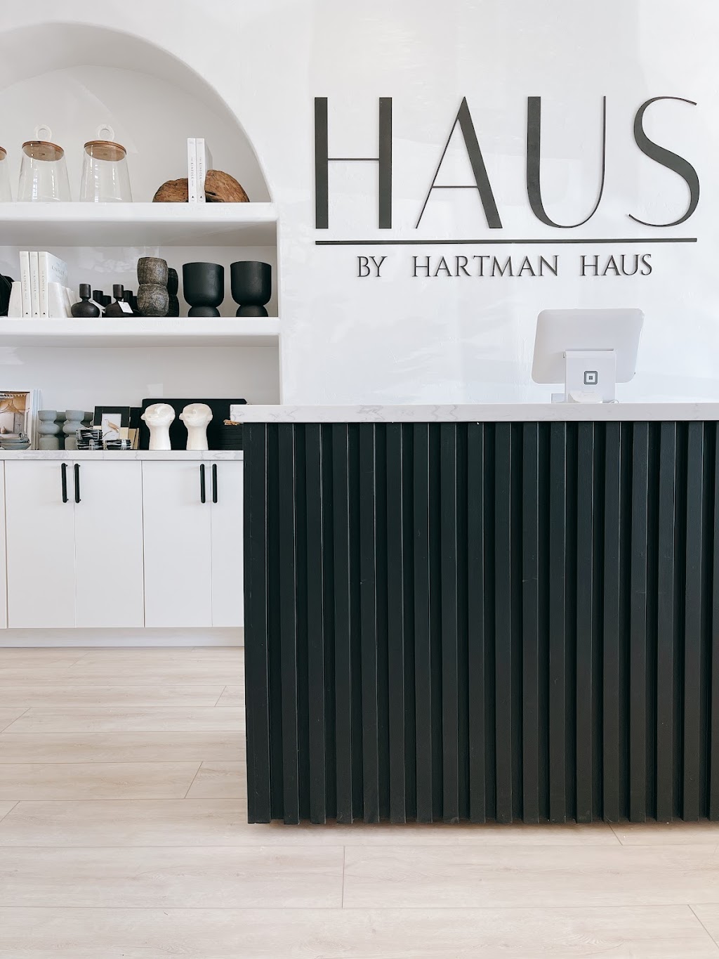 Haus by Hartman Haus | 20280 N 59th Ave Suite A117, Glendale, AZ 85308, USA | Phone: (949) 304-1305