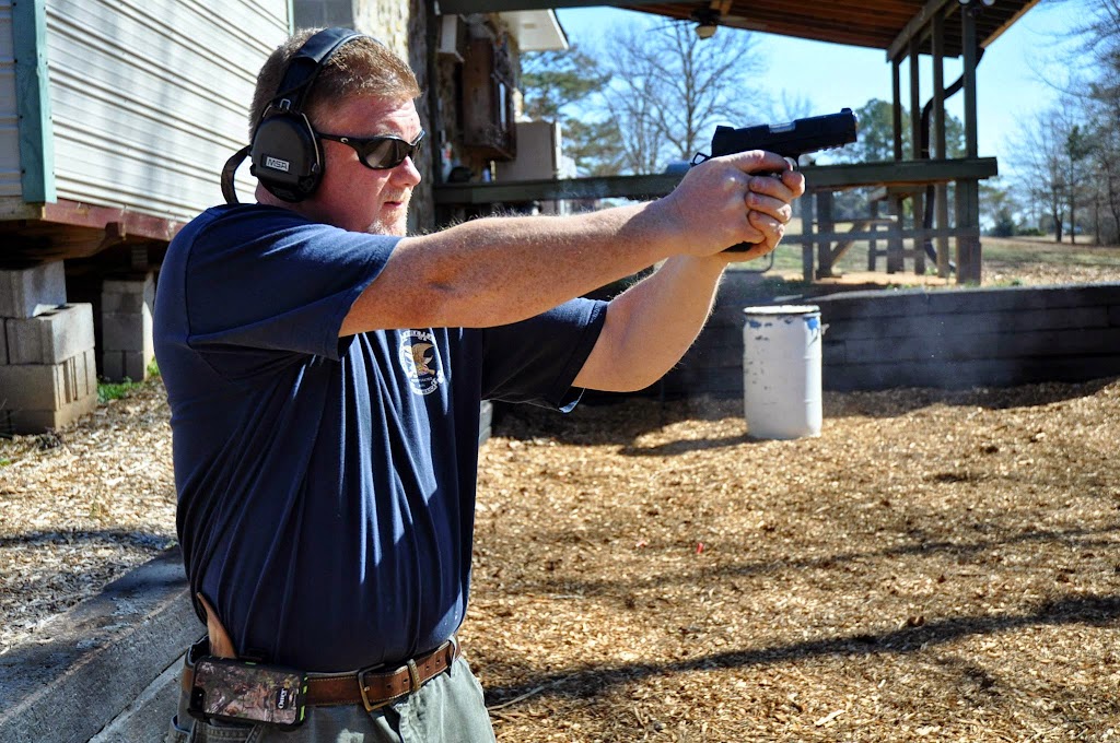 Full Blown Firearms | 1074 Bear Creek Blvd Suite L, Hampton, GA 30228, USA | Phone: (678) 463-8155