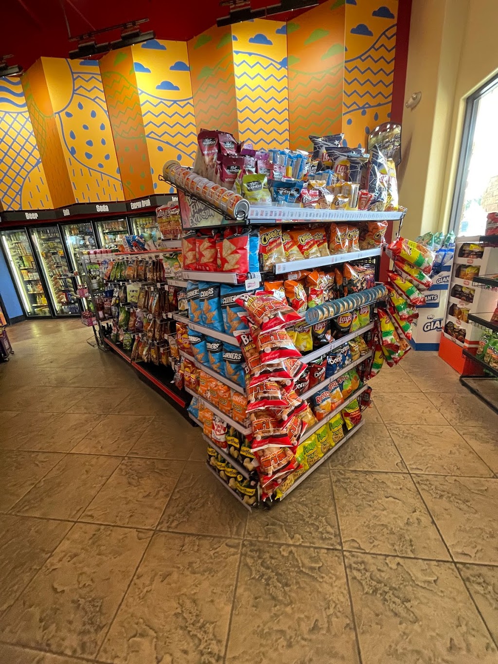 King Snacks | 6555 E Southern Ave, Mesa, AZ 85206, USA | Phone: (480) 654-2004