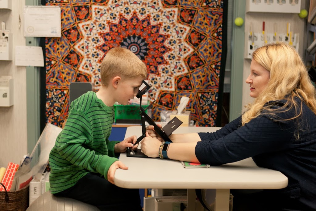 Boulder Valley Vision Therapy | 2800 Valmont Rd, Boulder, CO 80301, USA | Phone: (303) 443-2257