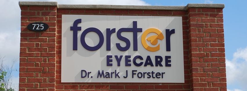 Forster Eyecare | 725 Walther Rd NW, Lawrenceville, GA 30046, USA | Phone: (770) 513-3300