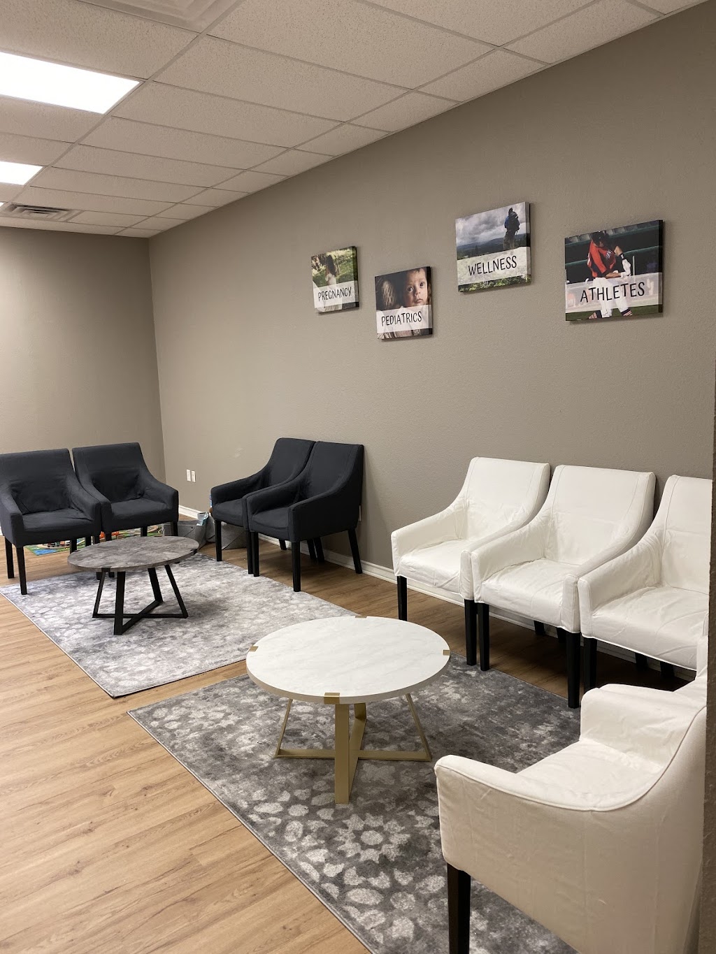 Connected Life Chiropractic | 4112 Williams Dr Suite 108, Georgetown, TX 78628 | Phone: (512) 688-4032