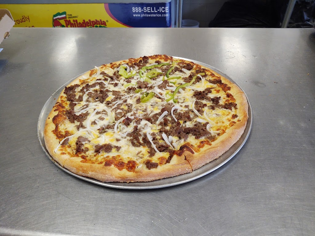 Sals Pizza | 198 N Pecos Rd #B, Henderson, NV 89074, USA | Phone: (702) 614-4414