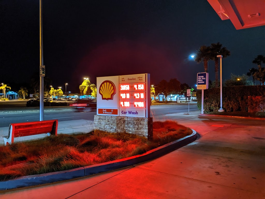 Shell | 5422 Camden Ave, San Jose, CA 95124, USA | Phone: (408) 266-3003