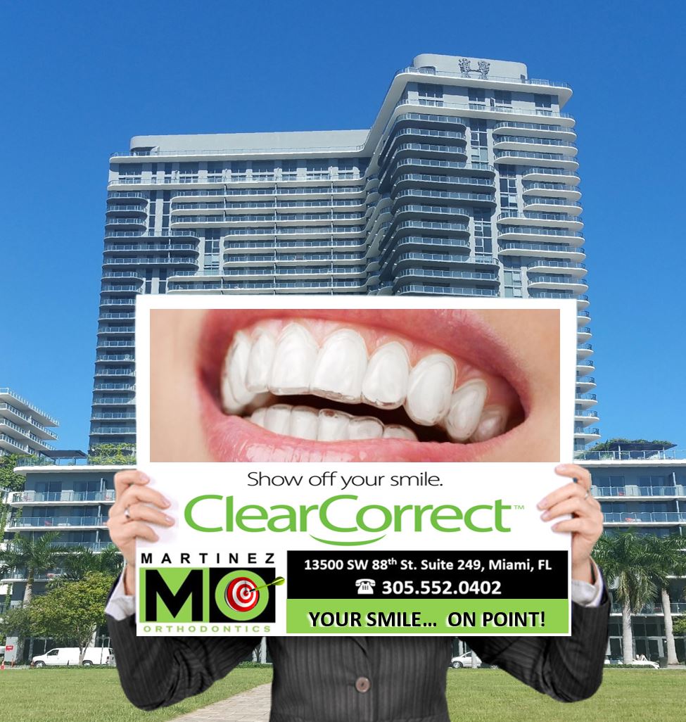 Martinez Orthodontics: Braces & Clear Aligners | 13500 SW 88th St STE 249, Miami, FL 33186, USA | Phone: (305) 552-0402