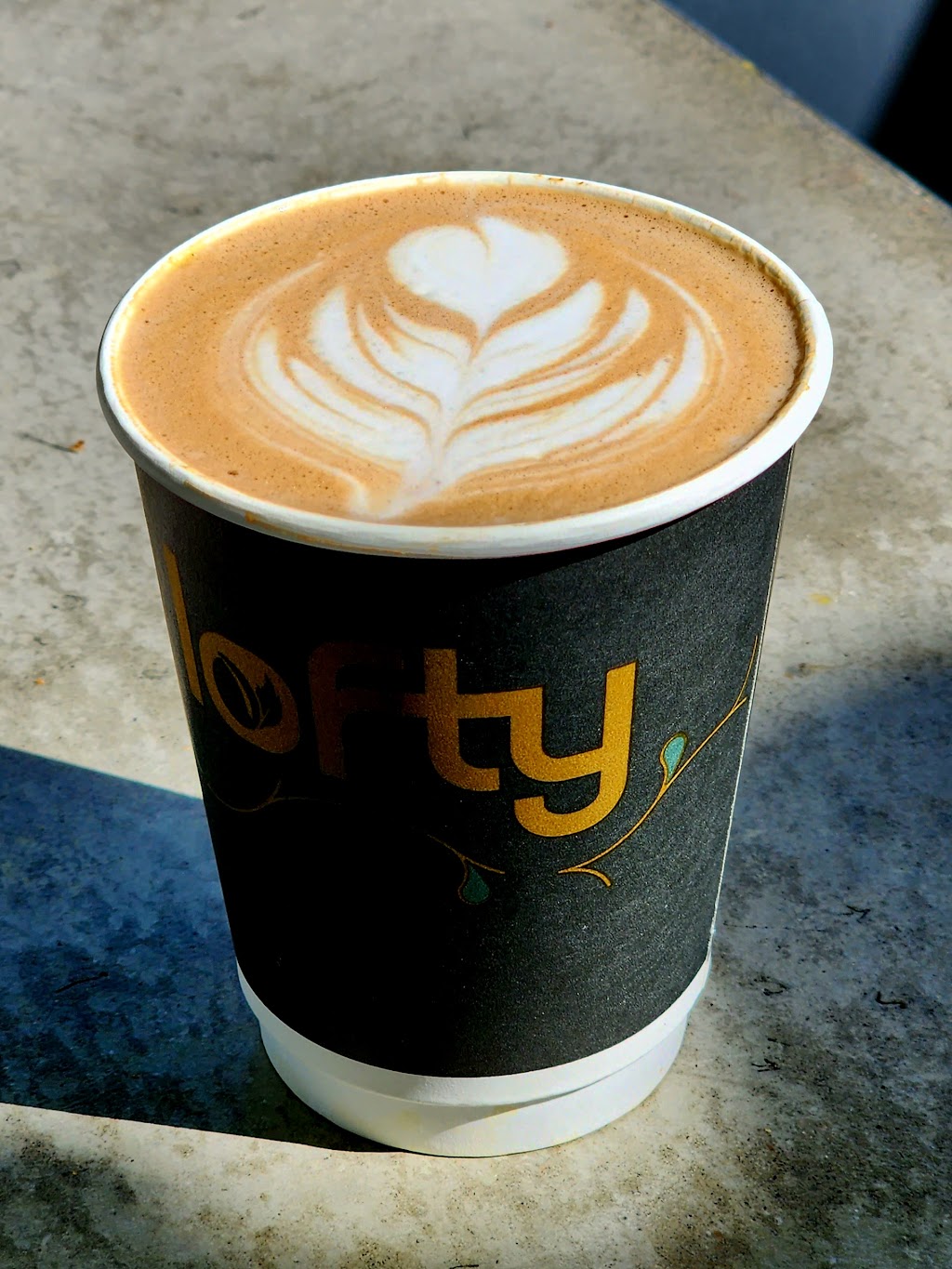 Lofty Coffee La Costa | 7740 El Camino Real Unit A, Carlsbad, CA 92009, USA | Phone: (760) 230-6747