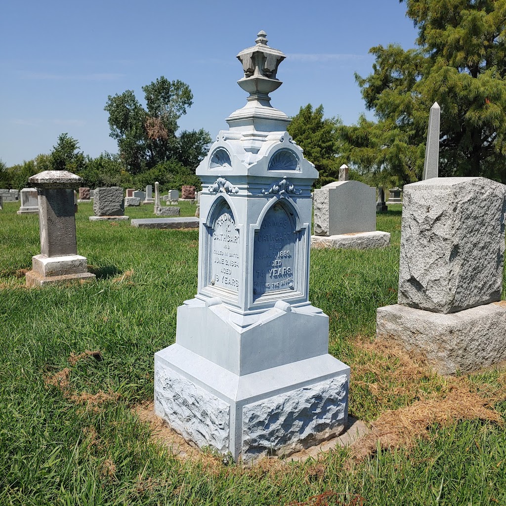 Hill Prairie Cemetery | Sparta, IL 62286 | Phone: (618) 443-4478