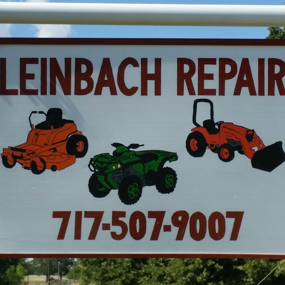 LEINBACH REPAIR | 16675 Co Rd 4065, Scurry, TX 75158, USA | Phone: (717) 507-9007