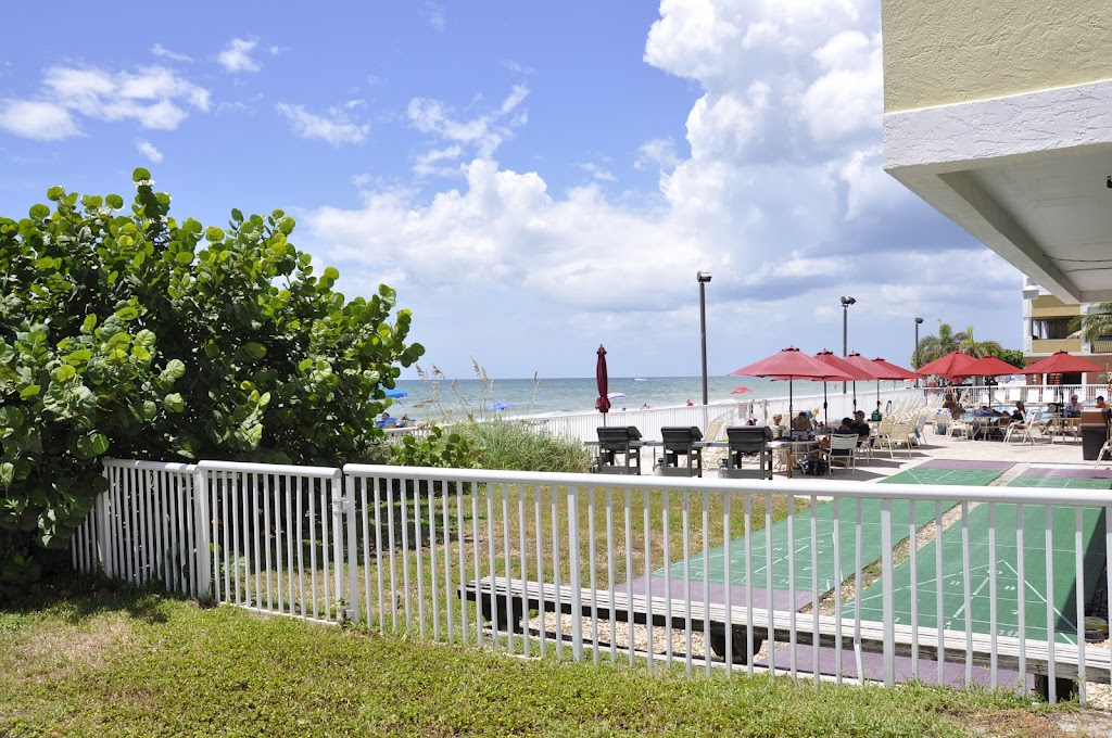 Suncoast Vacation Condos | 16900 Gulf Blvd, North Redington Beach, FL 33708, USA | Phone: (727) 360-2750
