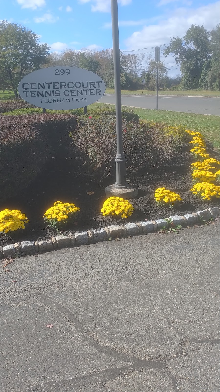 Centercourt Tennis Center - Florham Park | 299 Columbia Turnpike, Florham Park, NJ 07932, USA | Phone: (973) 822-1900