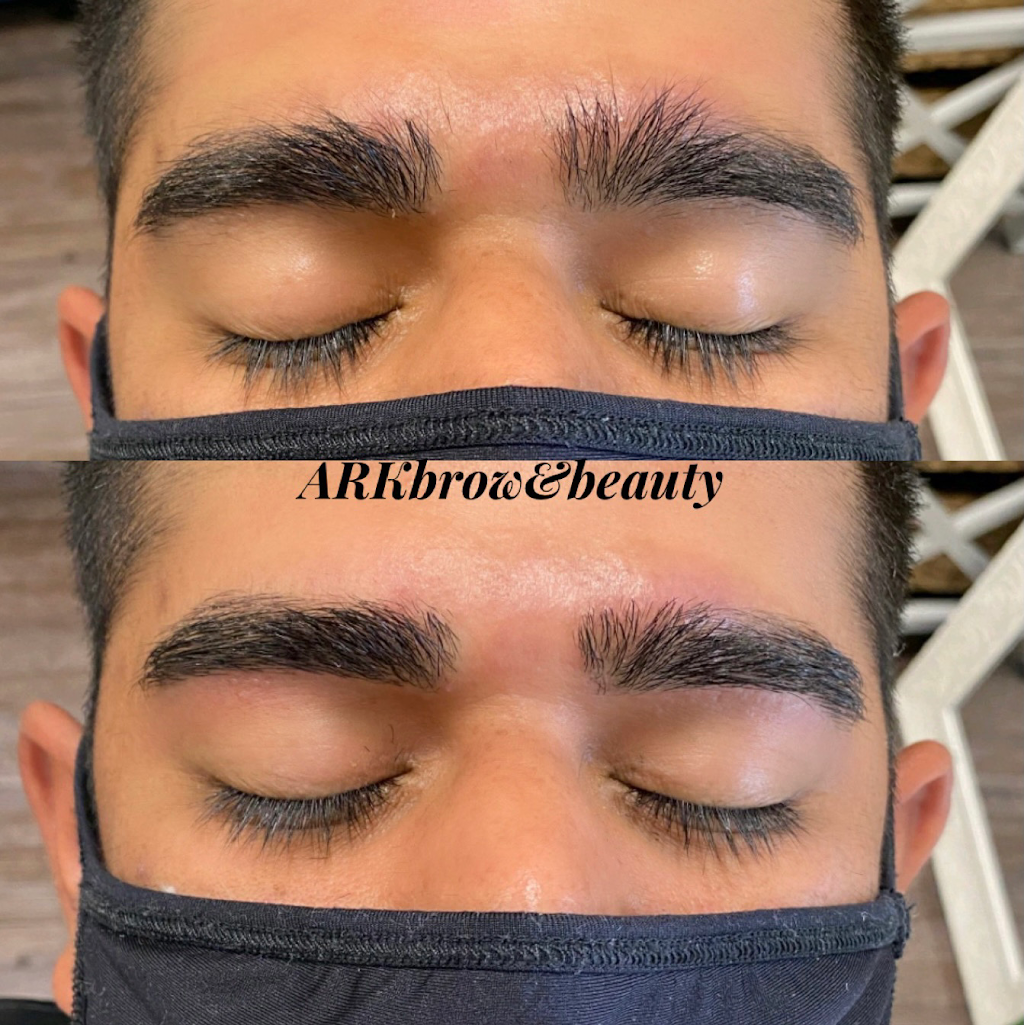 ARK Brows & Beauty | 28118 S Western Ave Suite 103, San Pedro, CA 90732, USA | Phone: (310) 903-2735