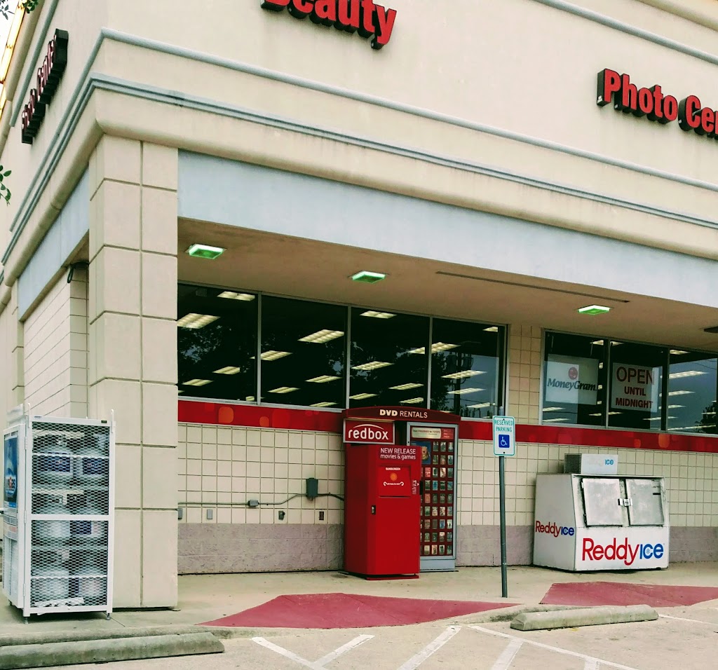 Redbox | 2105 W Northwest Hwy, Grapevine, TX 76051, USA | Phone: (866) 733-2693