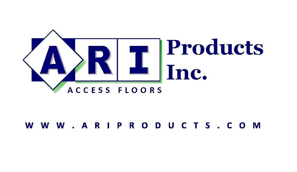 ARI Products Raised Access Floor | 1 Madison St, East Rutherford, NJ 07073, USA | Phone: (973) 773-2777