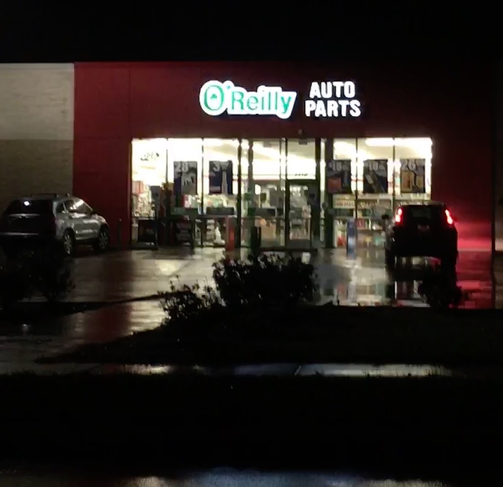 OReilly Auto Parts | 1410 S Water St, Kent, OH 44240, USA | Phone: (330) 842-6983