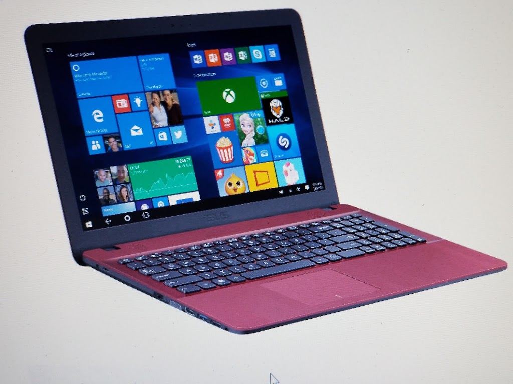 Advanced Computers | 8644 St Charles Rock Rd, Overland, MO 63114, USA | Phone: (314) 423-8330