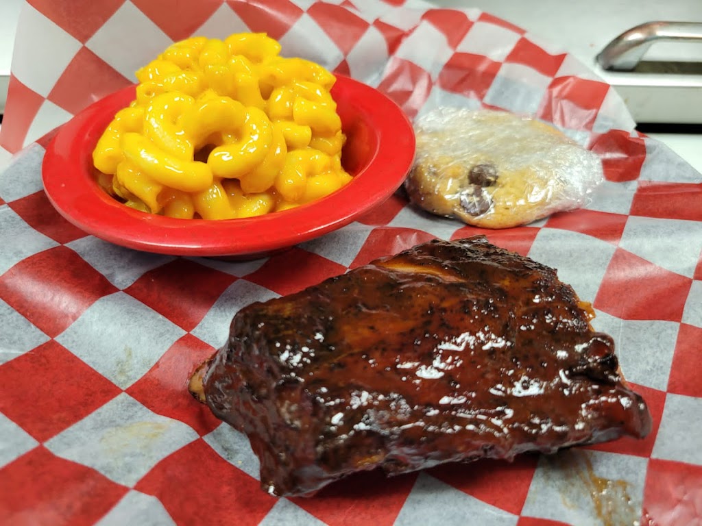 Uncle Bubs BBQ & Catering | 132 S Cass Ave, Westmont, IL 60559, USA | Phone: (630) 493-9000