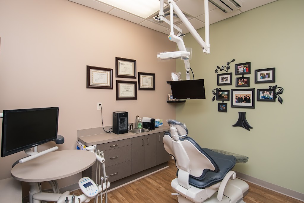 Seva Dental | 4451 W Franklin St, Bellbrook, OH 45305 | Phone: (937) 310-2555