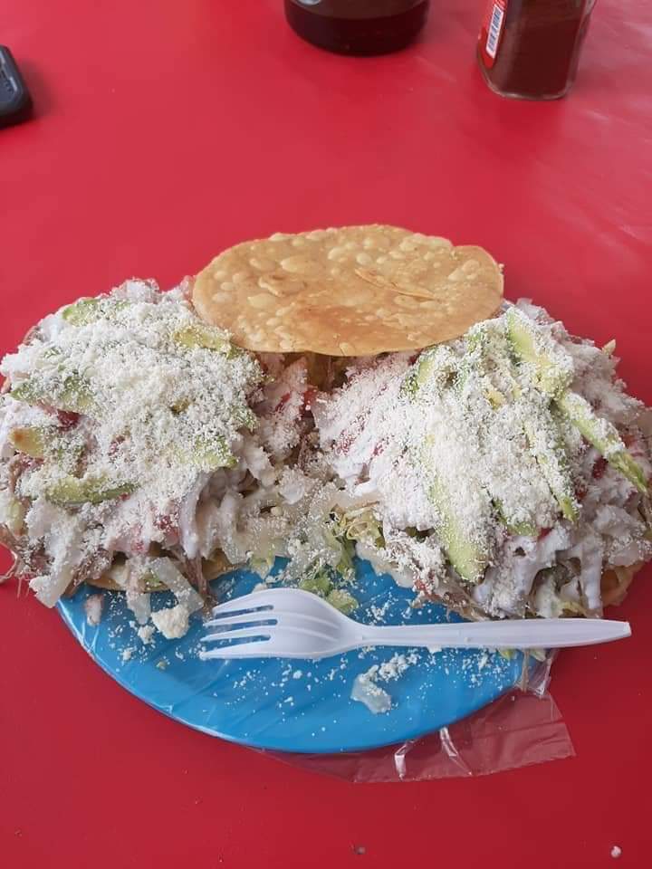 Antojitos Mexicanos La Corneta | Av. Azueta 11774, Libertad, 22400 Tijuana, B.C., Mexico | Phone: 664 610 9002