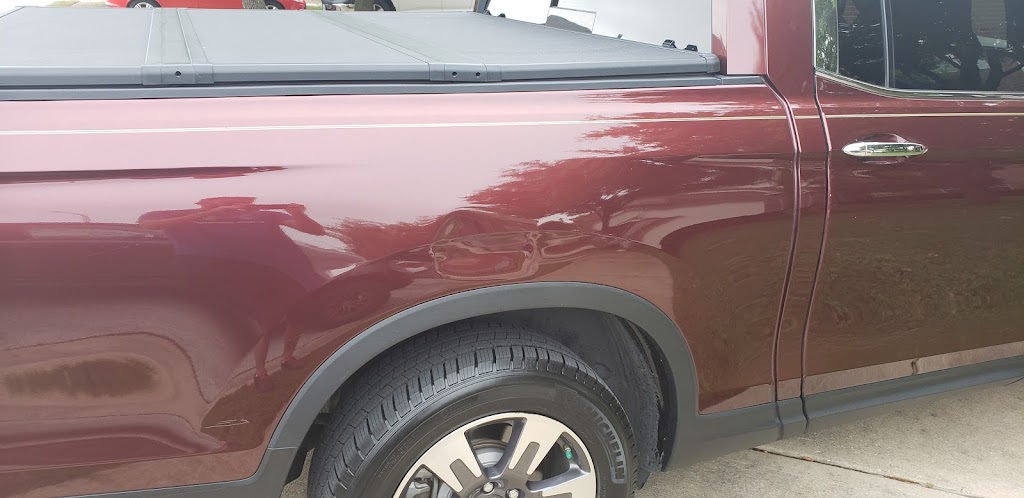 Wilco Paintless Dent Repair | 900 S Midkiff Rd STE D, Midland, TX 79701, USA | Phone: (512) 831-2056