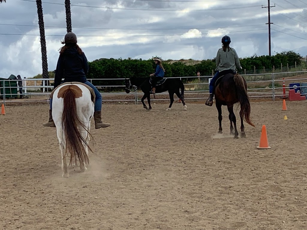 Trinity Riding Center | 14870 El Sobrante Rd, Riverside, CA 92503, USA | Phone: (951) 850-2956