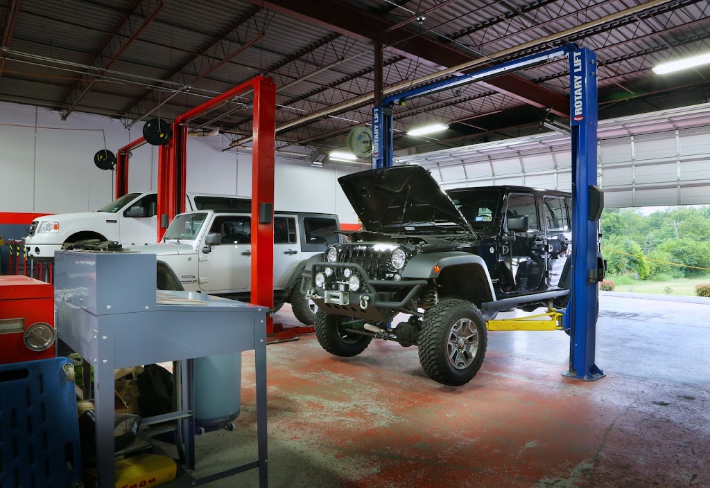 4 Wheel PartsOff Road Truck & Jeep 4x4 Parts 152 I20, Weatherford