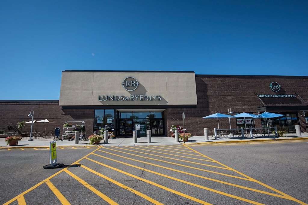 Lunds & Byerlys Burnsville | 401 County Rd 42 E, Burnsville, MN 55306, USA | Phone: (952) 892-5600