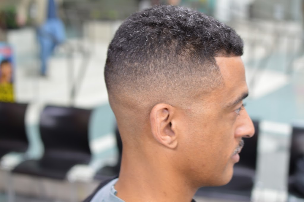 Keon Moore Barber | Photo 10 of 10 | Address: 2453 Irving Mall Dr, Irving, TX 75062, USA | Phone: (469) 994-9338