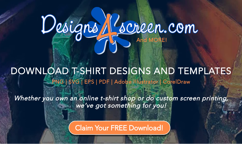 Designs4Screen | 66 E Lincoln St, Waynesburg, PA 15370, USA | Phone: (724) 998-1548