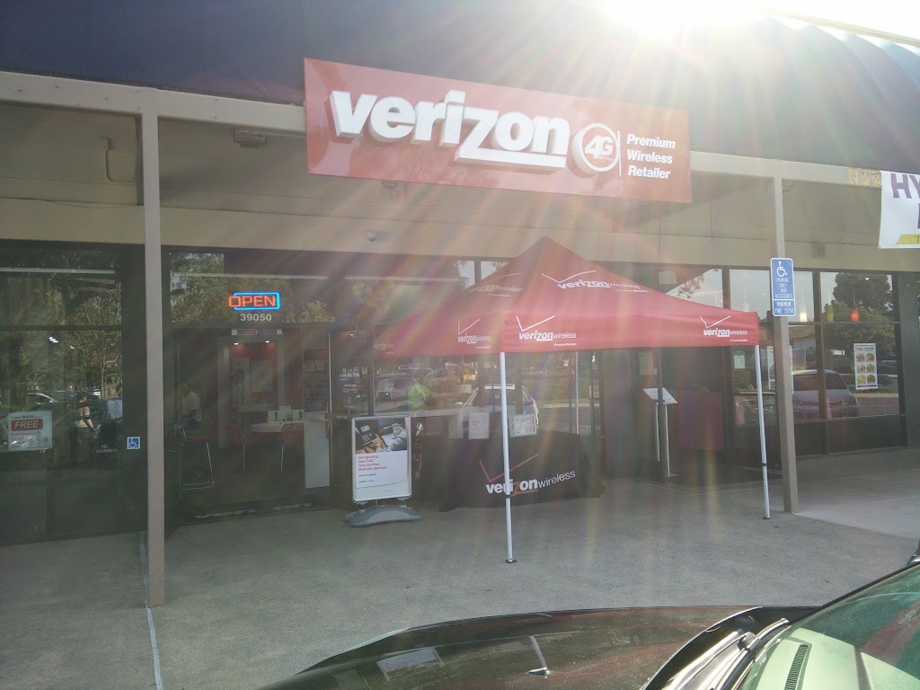 Verizon | 39050 Argonaut Way, Fremont, CA 94538, USA | Phone: (510) 790-9045