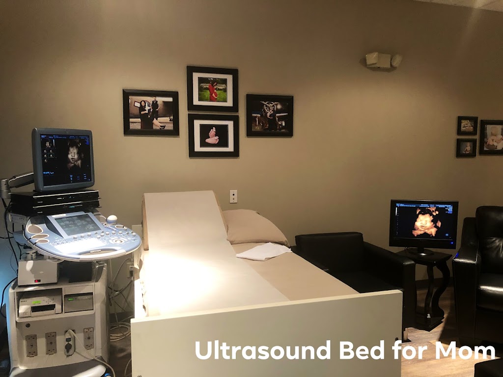 First Expressions Ultrasound | 1725 Gateway Cir, Grove City, OH 43123, USA | Phone: (614) 895-2229