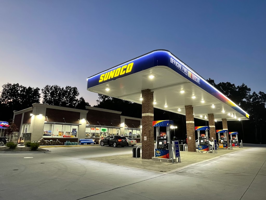 Sunoco | 20950 Dix Toledo Rd, Brownstown Charter Twp, MI 48183, USA | Phone: (734) 250-8779