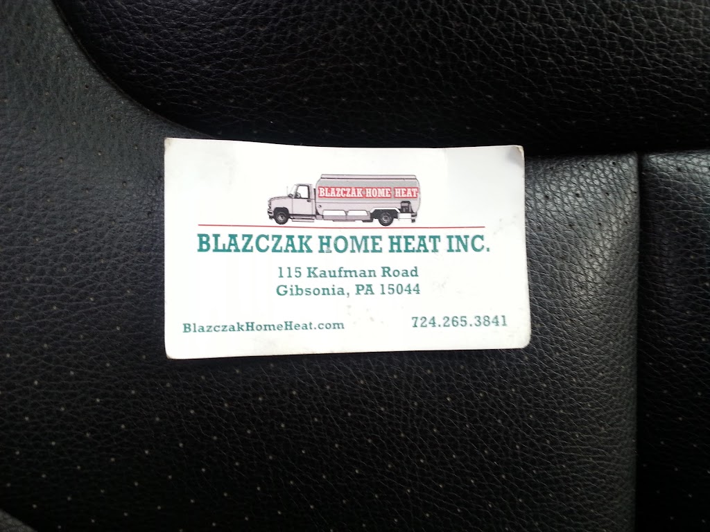 Blazczak Salvage, Inc. | 115 Kaufman Rd, Gibsonia, PA 15044, USA | Phone: (724) 265-3841