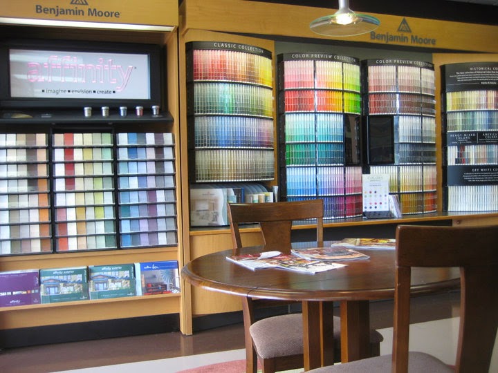 Barco Paint & Supplies | 31619 23 Mile Rd, New Baltimore, MI 48047, USA | Phone: (586) 949-8888