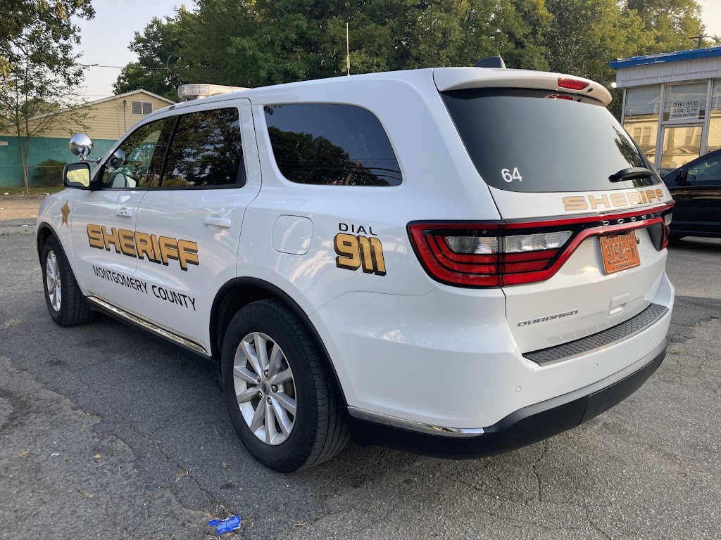 Montgomery Ford Lincoln Bodyshop | 532 Eldorado St, Troy, NC 27371, USA | Phone: (910) 572-1121