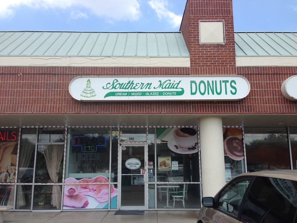 Southern Maid Donuts | 565 W Oates Rd # 143, Garland, TX 75043 | Phone: (972) 613-0108