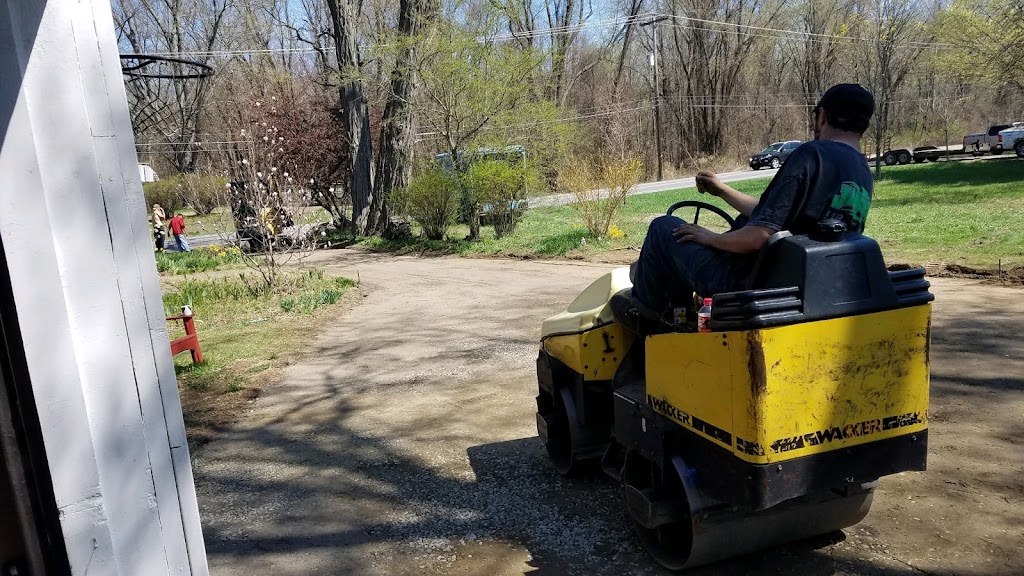 All Phase Paving | 2 Cornell Ave, Albany, NY 12203, USA | Phone: (518) 292-0411