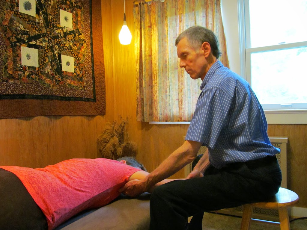 Russ Hall, Feldenkrais Practitioner | 2684 Claythorne Rd, Shaker Heights, OH 44122, USA | Phone: (216) 397-0212