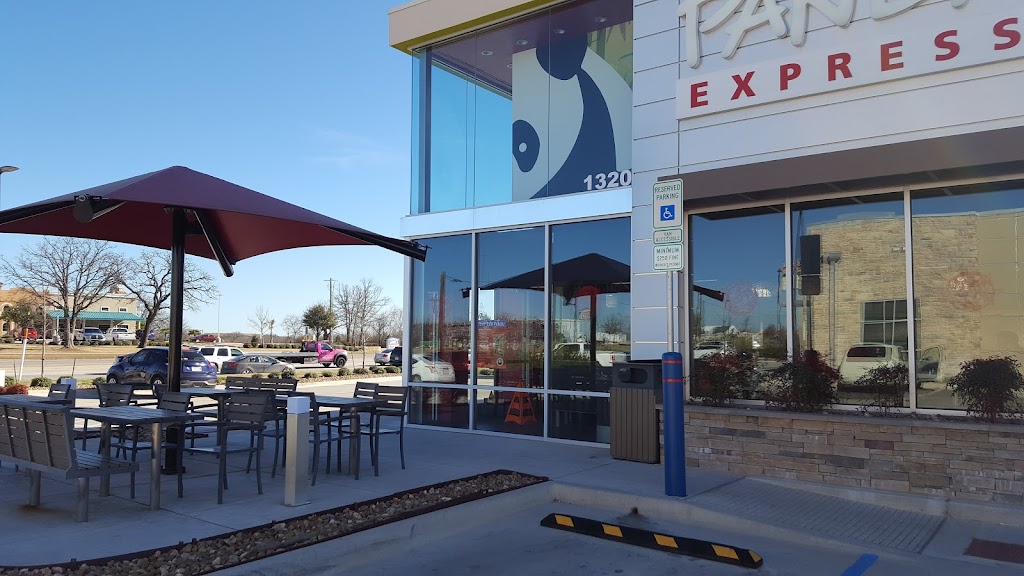 Panda Express | 1320 S Loop 288, Denton, TX 76205, USA | Phone: (940) 483-9101