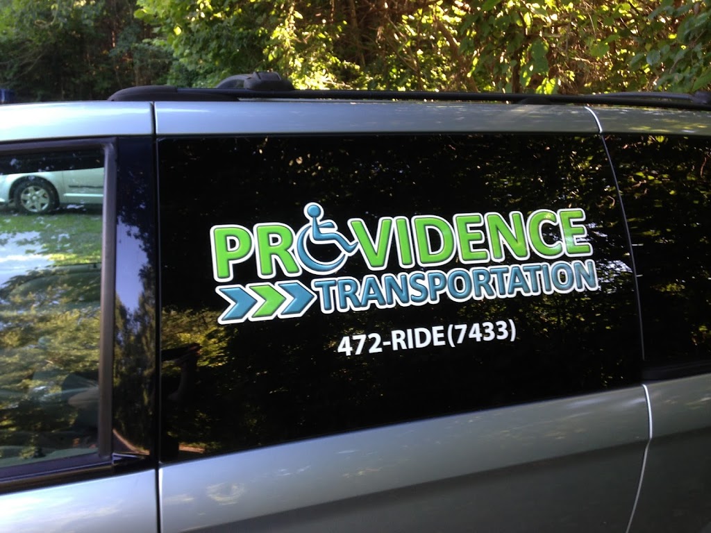 Providence Transportation Inc | 7385 Ridge Rd, Lexington, NC 27295, USA | Phone: (336) 472-7433