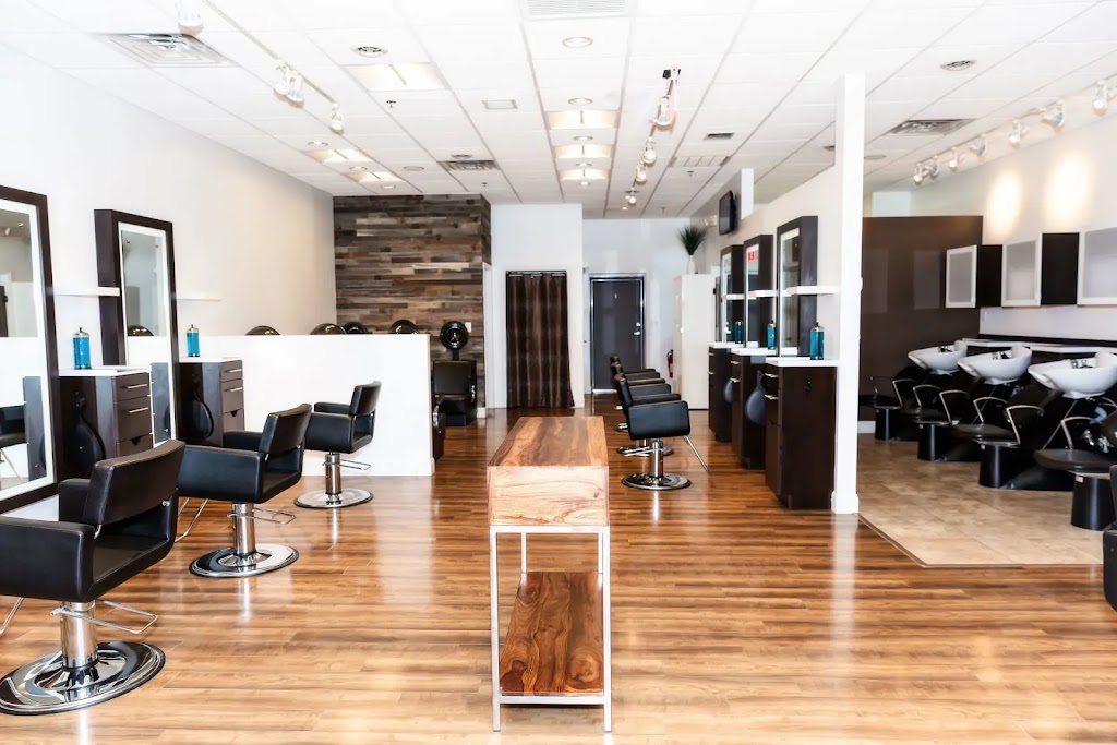 Anthony David Salon | 120 Cambridge St, Burlington, MA 01803, USA | Phone: (781) 272-0002