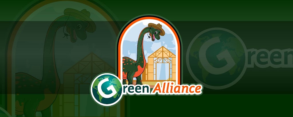 Green Alliance USA | 223 Commonwealth Ave N, Polk City, FL 33868, USA | Phone: (863) 576-5571