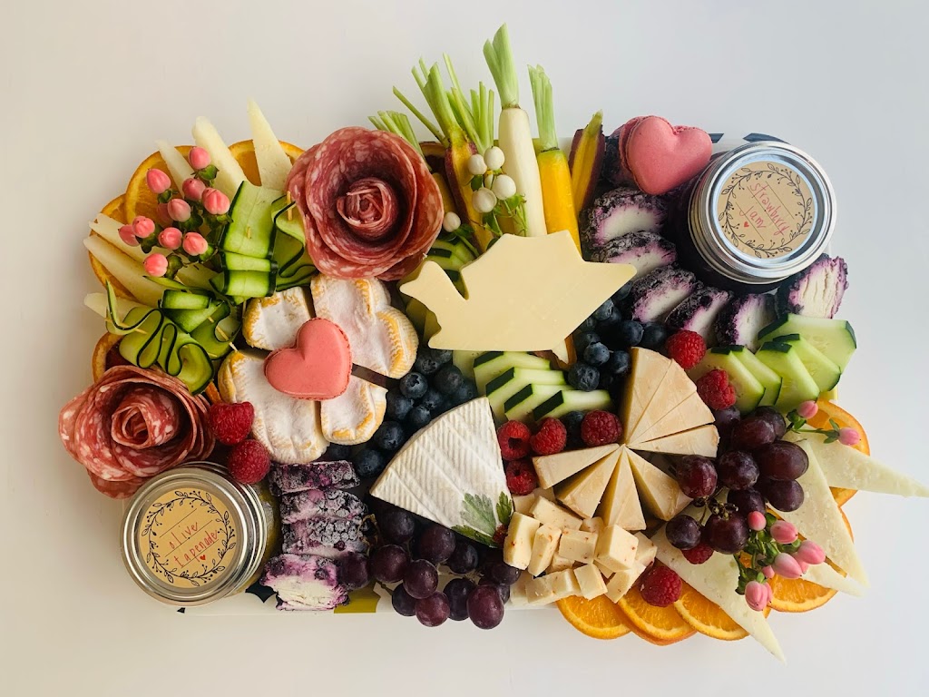 Fromage My Heart | 22432 Platino, Mission Viejo, CA 92691, USA | Phone: (510) 390-0400