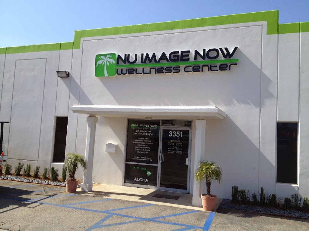 Nu Image Now Wellness Center | 3351 E Hill St, Signal Hill, CA 90755, USA | Phone: (562) 938-7665