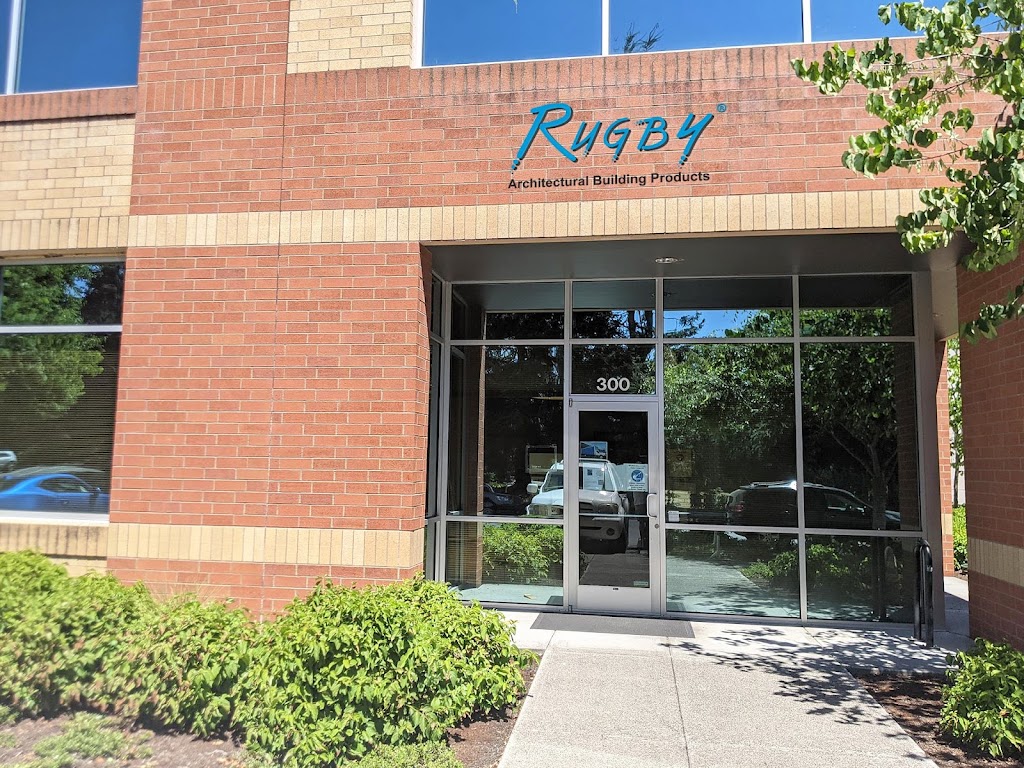 Rugby Architectural Building Products | 29899 SW Boones Ferry Rd #300, Wilsonville, OR 97070, USA | Phone: (503) 692-3322
