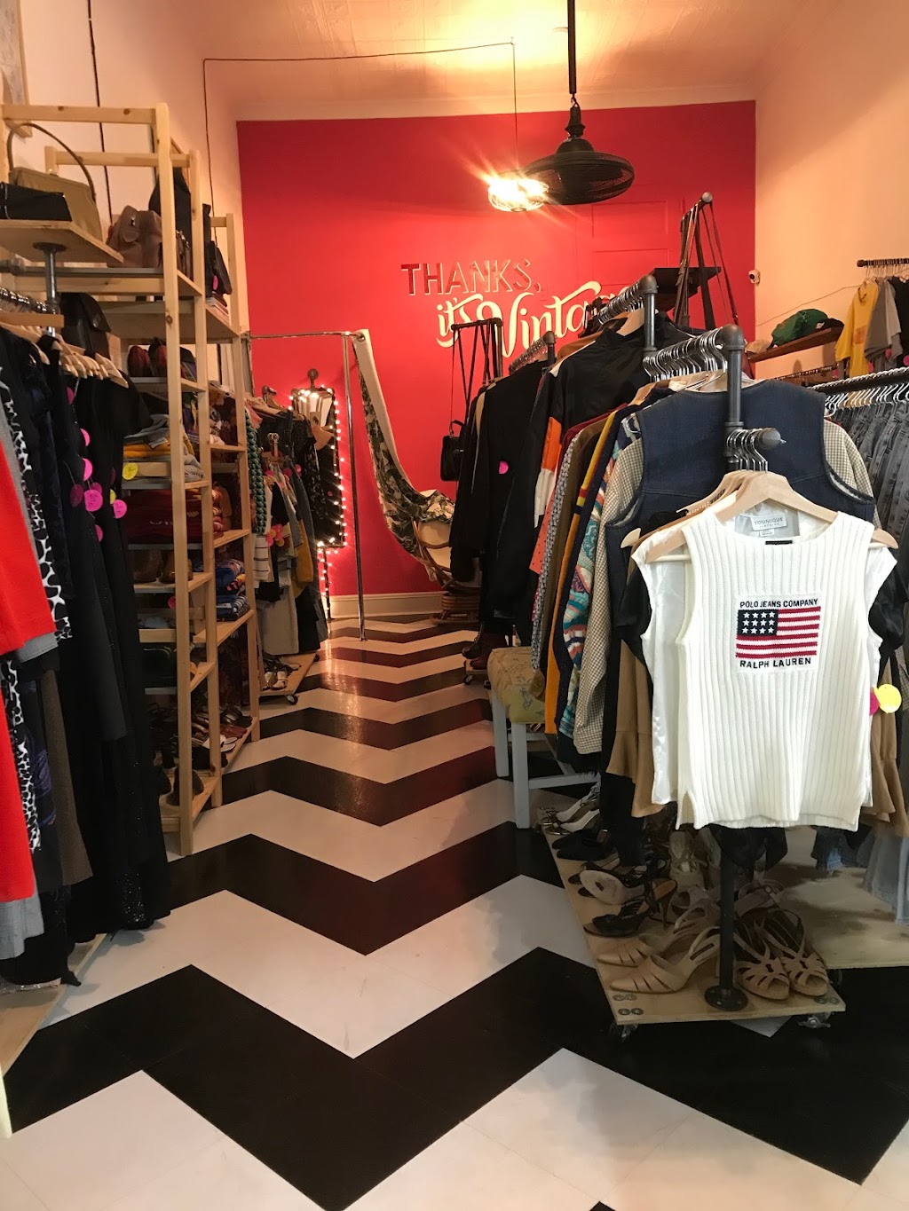 V FOR VINTAGE | 80 Union Blvd, Wallington, NJ 07057, USA | Phone: (862) 225-8536