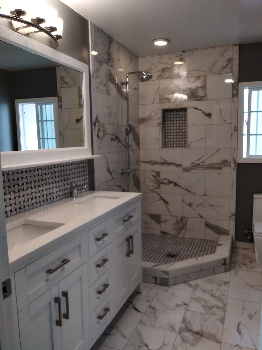 Reza Custom Tile Works | 2224 S Walker Ave, San Pedro, CA 90731, USA | Phone: (310) 748-9118