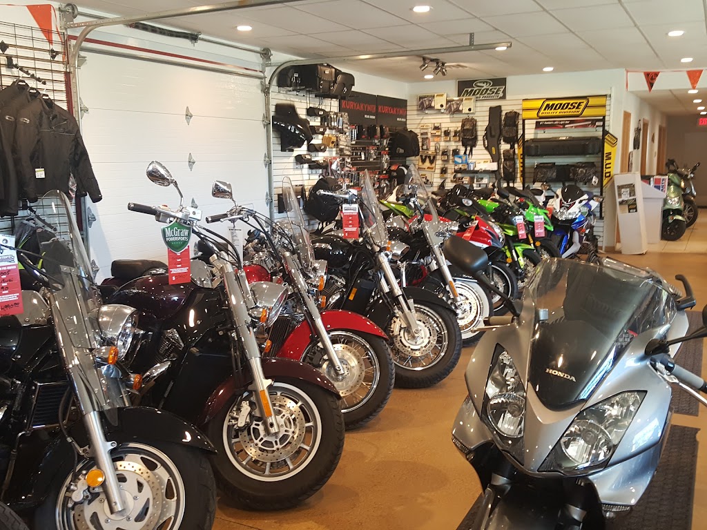 Hanksters Motorsports | Powersports & Motorsports Dealer In Janesville, WI | 6319 US-51, Janesville, WI 53546, USA | Phone: (608) 289-0320