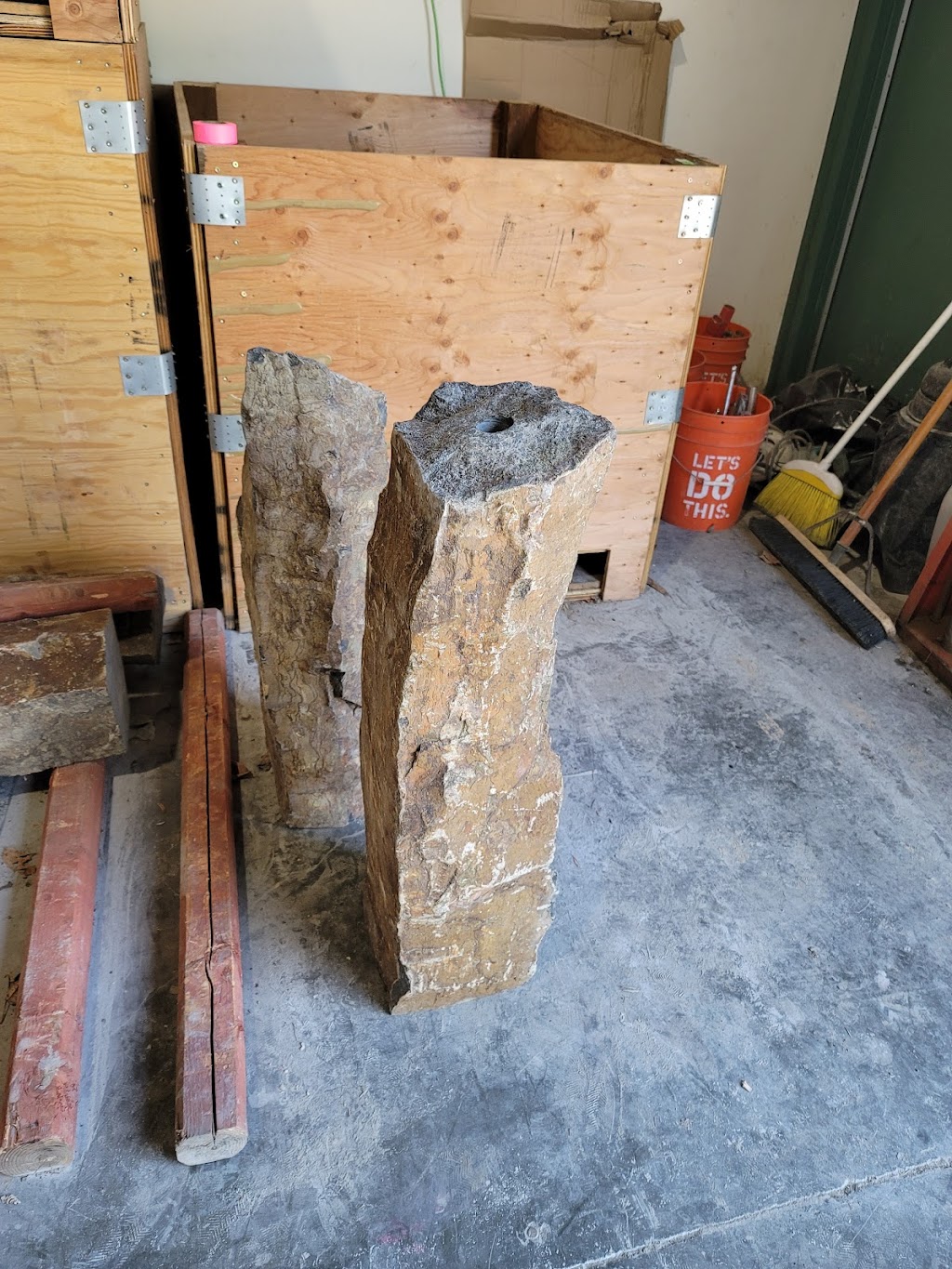 Sound Stone Supply | 1828 112th St E A, Tacoma, WA 98445, USA | Phone: (253) 292-1937