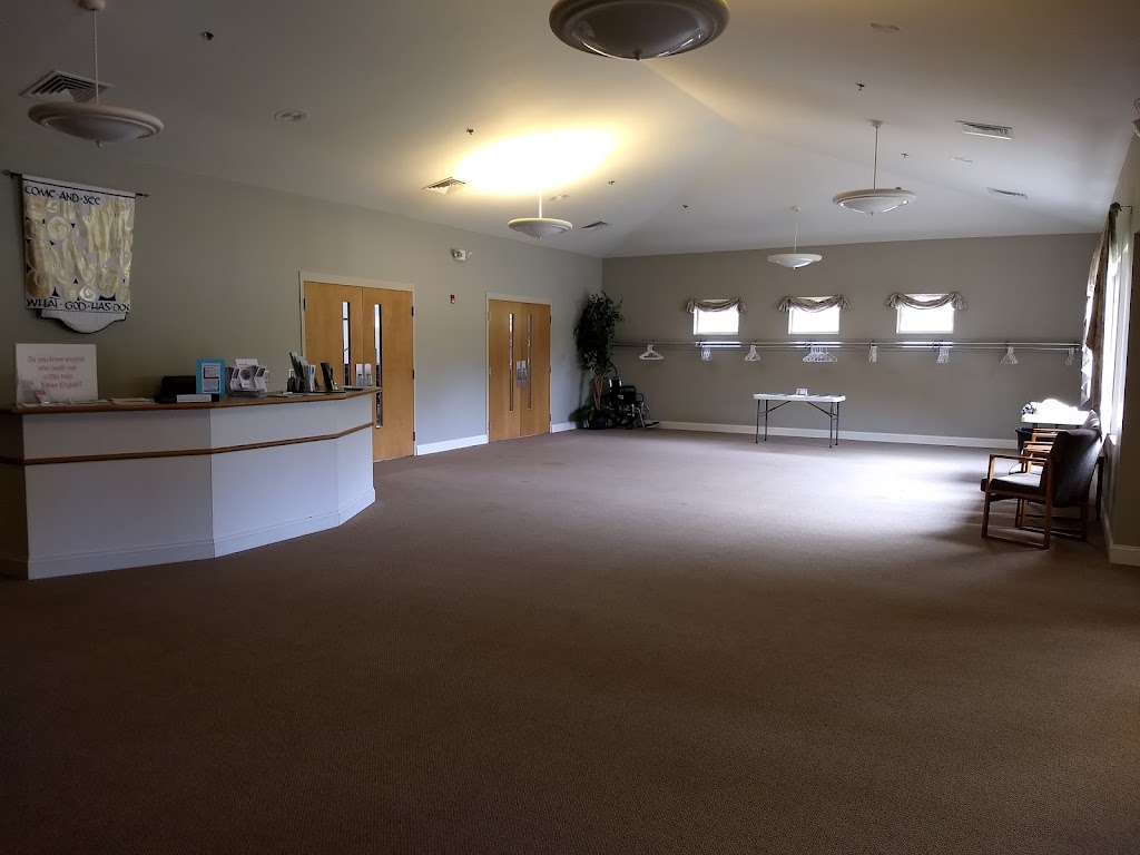 CrossPoint Alliance Church | 855 Rothrock Rd, Copley, OH 44321, USA | Phone: (330) 666-1693