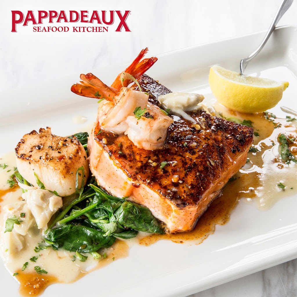 Pappadeaux Seafood Kitchen | 800 E Hwy 67, Duncanville, TX 75137, USA | Phone: (972) 572-0580